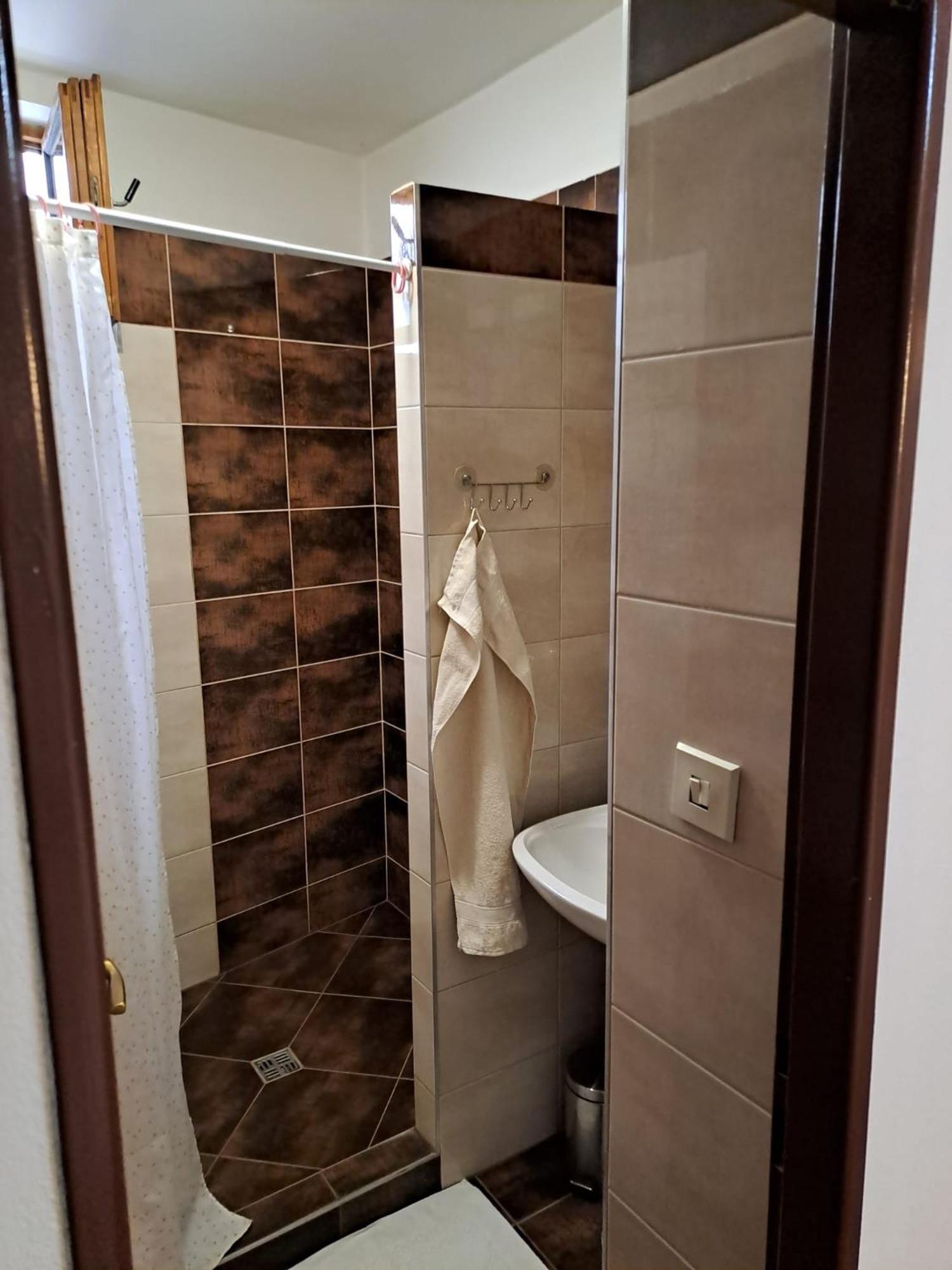 Apartman Romana Postorna エクステリア 写真