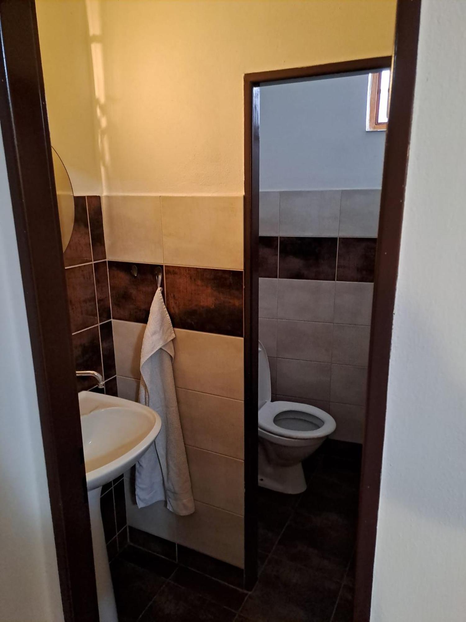 Apartman Romana Postorna エクステリア 写真